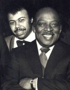 Harold with Basie3